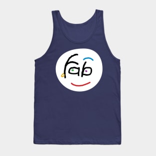 Fab Tank Top